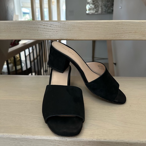 ALDO sandals - Picture 2 of 5